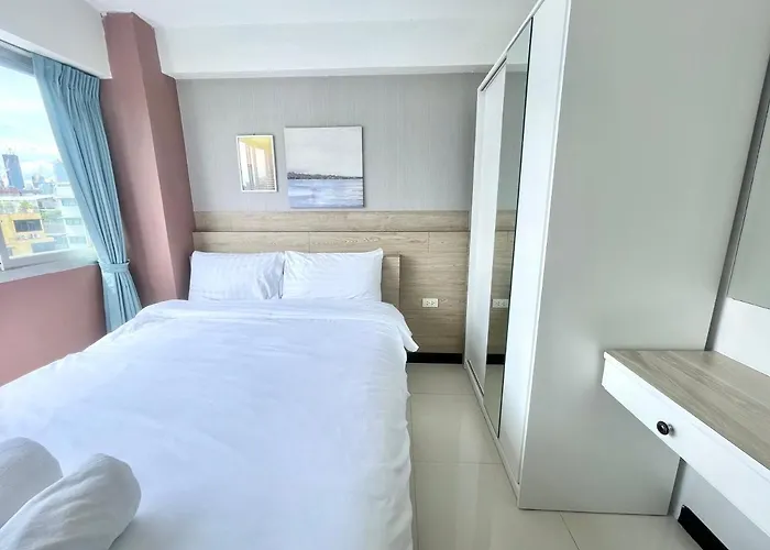 Appartement Baan Sabai Rama Iv *