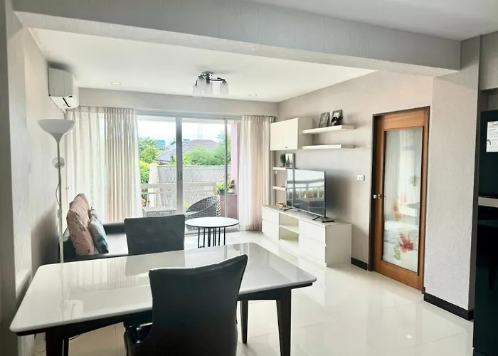 Baan Sabai Rama Iv * Bangkok