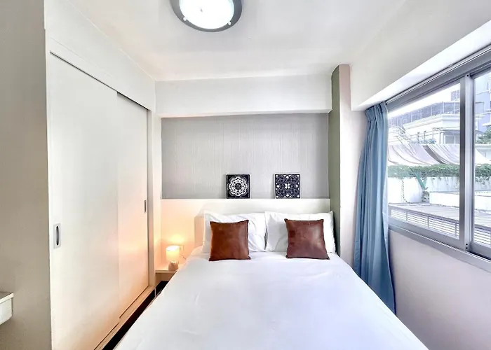 Baan Sabai Rama Iv Appartement Bangkok