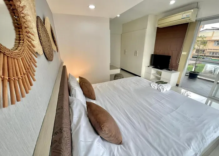 Baan Sabai Rama Iv * Banguecoque
