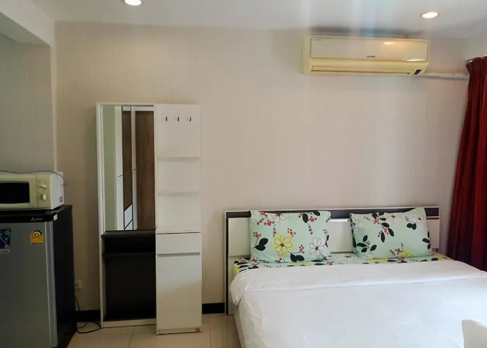 Baan Sabai Rama Iv *