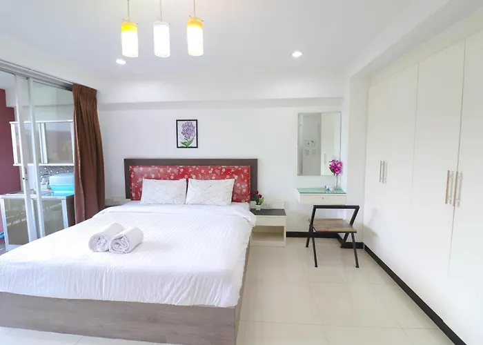 Baan Sabai Rama Iv