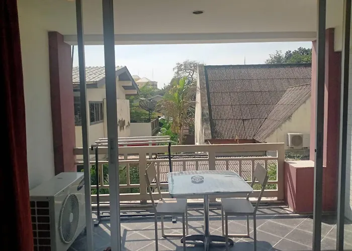 Baan Sabai Rama Iv Banguecoque