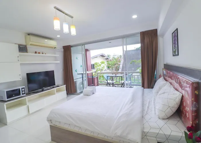 Baan Sabai Rama Iv