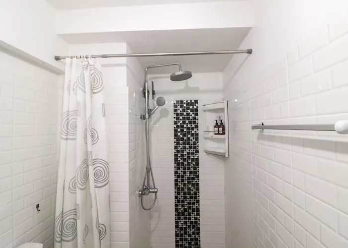 Baan Sabai Rama Iv Appartement *