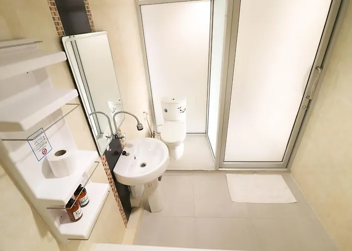 Appartement Baan Sabai Rama Iv *