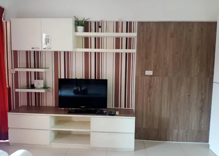 Baan Sabai Rama Iv Appartement Bangkok
