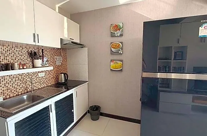 Baan Sabai Rama Iv * Bangkok