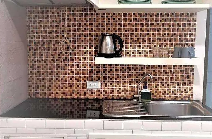 Baan Sabai Rama Iv Appartement *