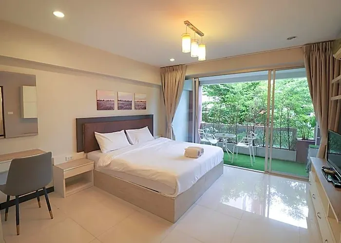 Baan Sabai Rama Iv *